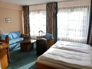 Hotel Garni Zum Eichwerder fotoÄŸrafÄ±