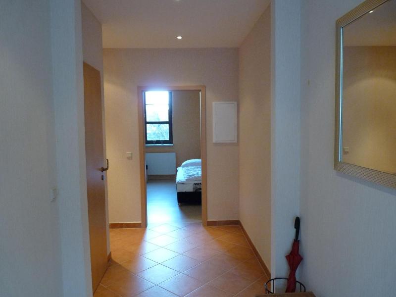 Hotel Garni Zum Eichwerder - Oda