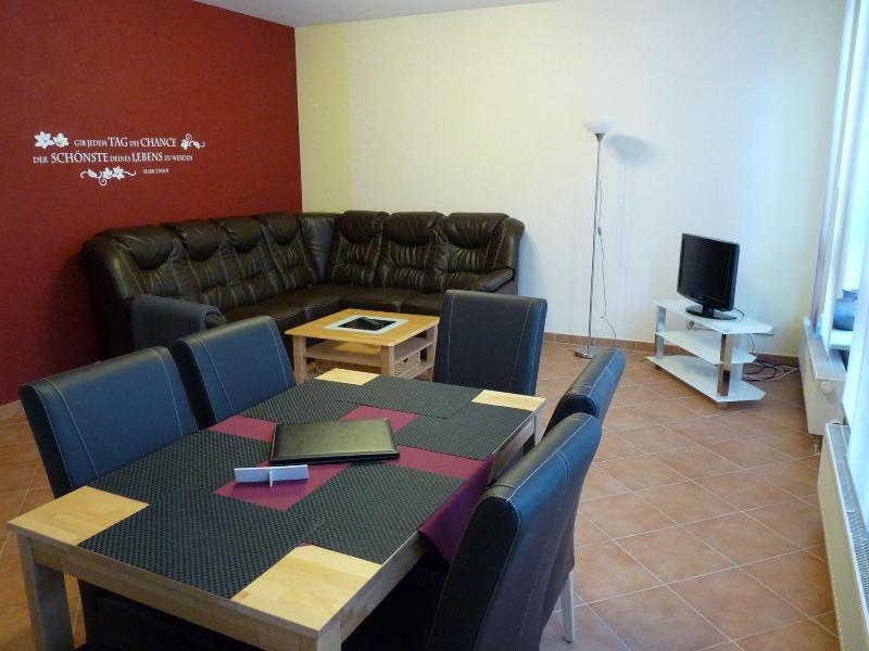 Hotel Garni Zum Eichwerder - Oda