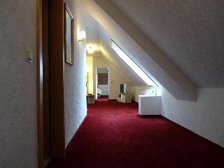 Hotel Garni Zum Eichwerder fotoÄŸrafÄ±