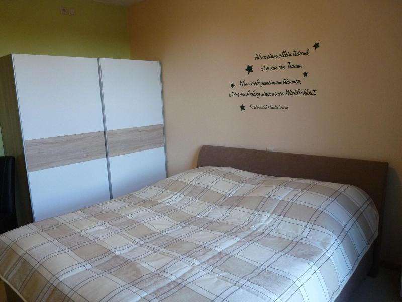 Hotel Garni Zum Eichwerder - Oda