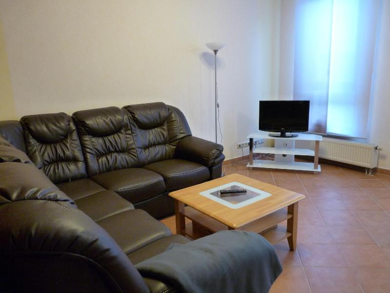 Hotel Garni Zum Eichwerder - Oda