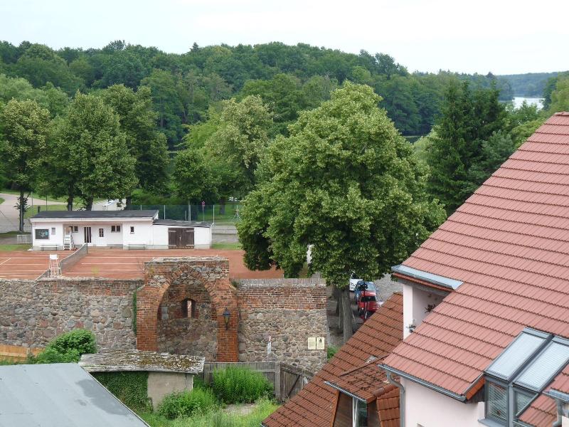 Hotel Garni Zum Eichwerder - Oda