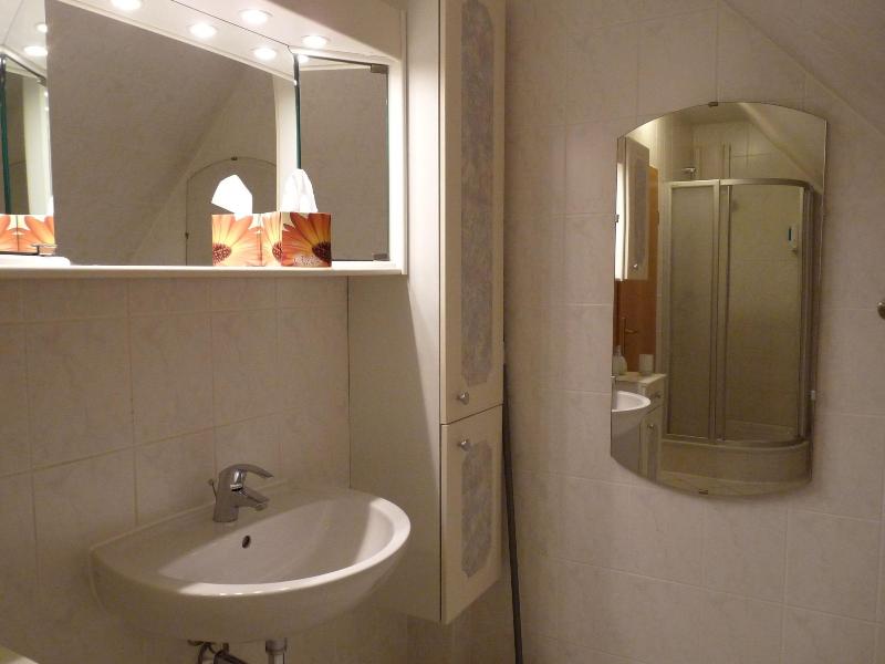Hotel Garni Zum Eichwerder - Oda