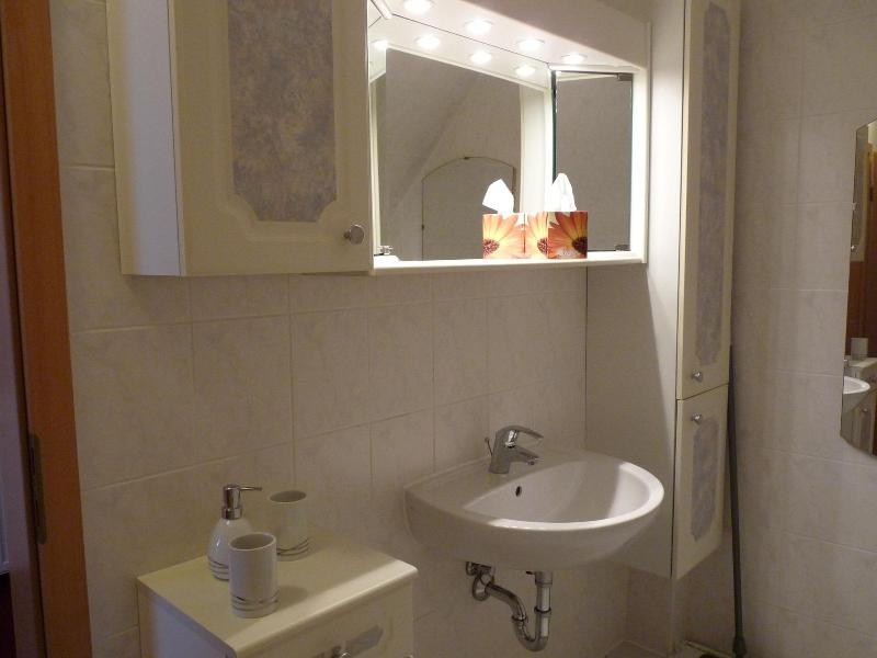 Hotel Garni Zum Eichwerder - Oda