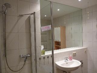 Hotel Garni Zum Eichwerder fotoÄŸrafÄ±