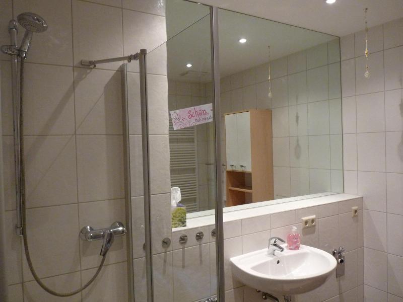 Hotel Garni Zum Eichwerder - Oda