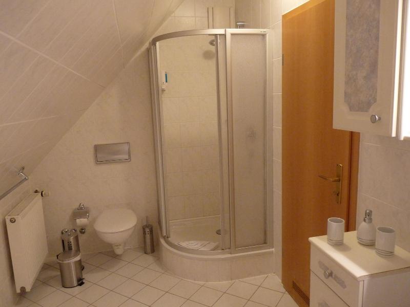 Hotel Garni Zum Eichwerder - Oda