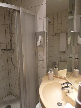 Hotel Garni Zum Eichwerder fotoÄŸrafÄ±