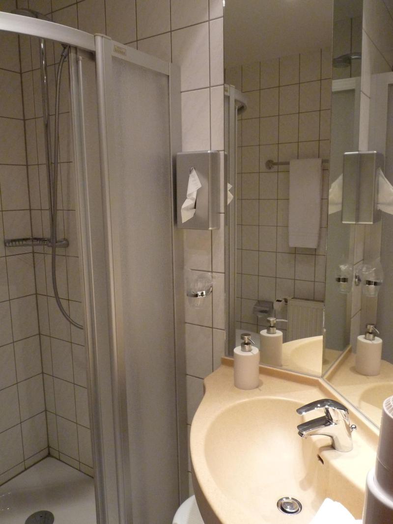 Hotel Garni Zum Eichwerder - Oda