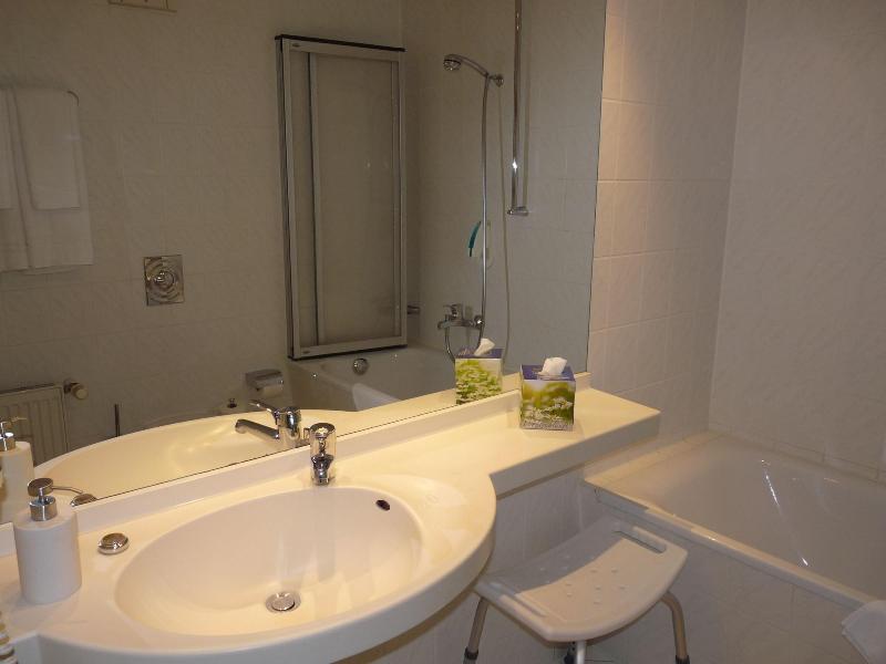 Hotel Garni Zum Eichwerder - Oda