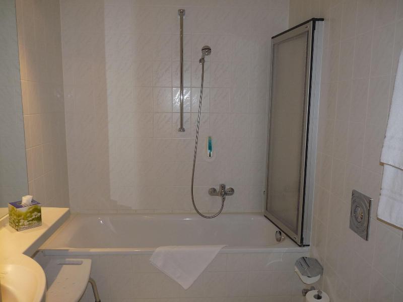 Hotel Garni Zum Eichwerder - Oda