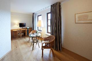 Hotel Garni Zum Eichwerder fotoÄŸrafÄ±
