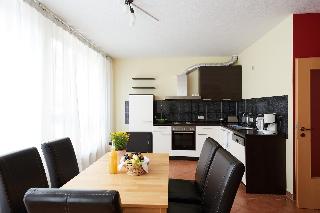 Hotel Garni Zum Eichwerder fotoÄŸrafÄ±