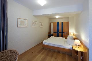 Hotel Garni Zum Eichwerder fotoÄŸrafÄ±