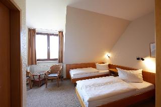 Hotel Garni Zum Eichwerder fotoÄŸrafÄ±