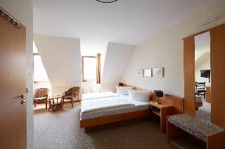 Hotel Garni Zum Eichwerder fotoÄŸrafÄ±