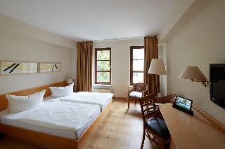 Hotel Garni Zum Eichwerder fotoÄŸrafÄ±