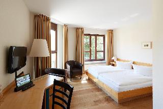Hotel Garni Zum Eichwerder fotoÄŸrafÄ±