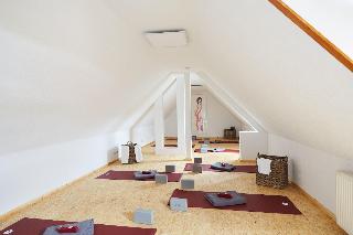 Hotel Garni Zum Eichwerder fotoÄŸrafÄ±