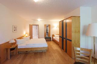 Hotel Garni Zum Eichwerder fotoÄŸrafÄ±