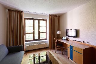 Hotel Garni Zum Eichwerder fotoÄŸrafÄ±