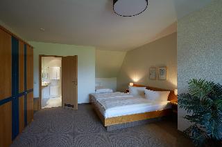 Hotel Garni Zum Eichwerder fotoÄŸrafÄ±