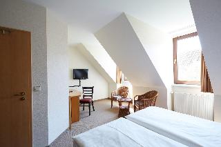 Hotel Garni Zum Eichwerder fotoÄŸrafÄ±