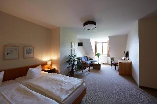 Hotel Garni Zum Eichwerder fotoÄŸrafÄ±