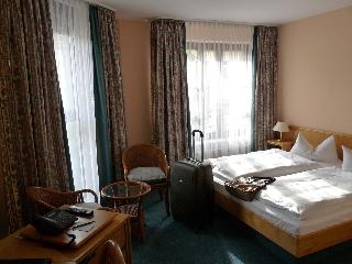 Hotel Garni Zum Eichwerder fotoÄŸrafÄ±
