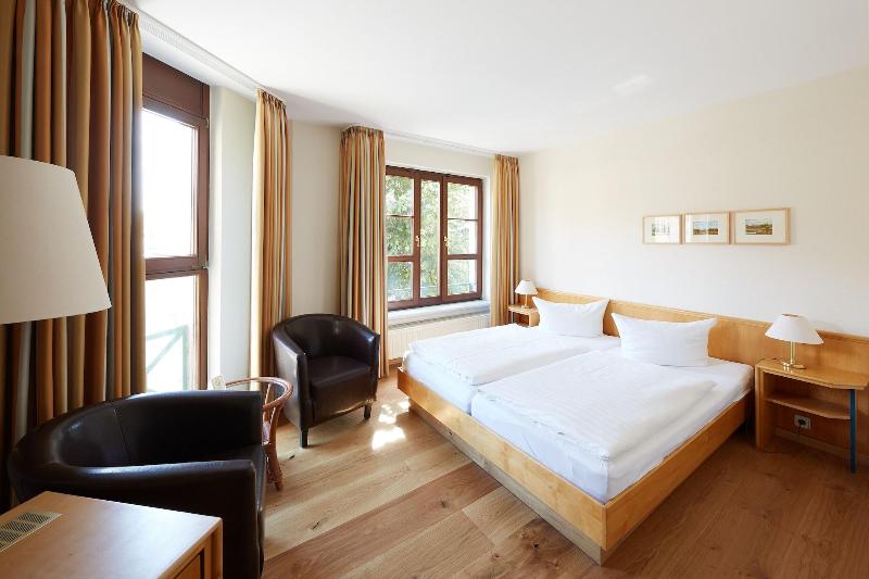 Hotel Garni Zum Eichwerder - Oda