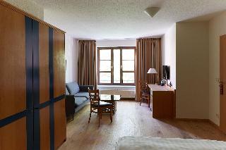 Hotel Garni Zum Eichwerder fotoÄŸrafÄ±