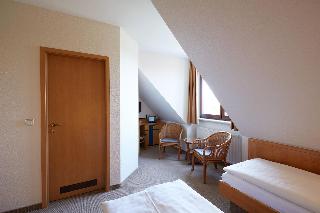 Hotel Garni Zum Eichwerder fotoÄŸrafÄ±