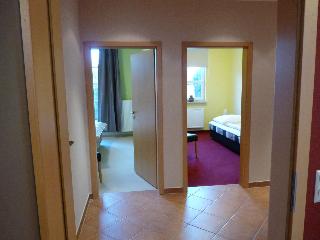 Hotel Garni Zum Eichwerder fotoÄŸrafÄ±