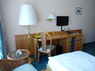 Hotel Garni Zum Eichwerder fotoÄŸrafÄ±
