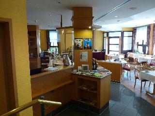 Hotel Garni Zum Eichwerder fotoÄŸrafÄ±