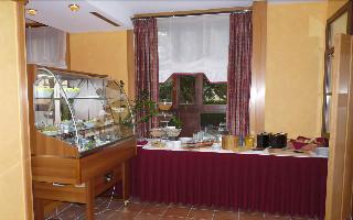 Hotel Garni Zum Eichwerder fotoÄŸrafÄ±