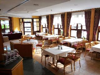Hotel Garni Zum Eichwerder fotoÄŸrafÄ±