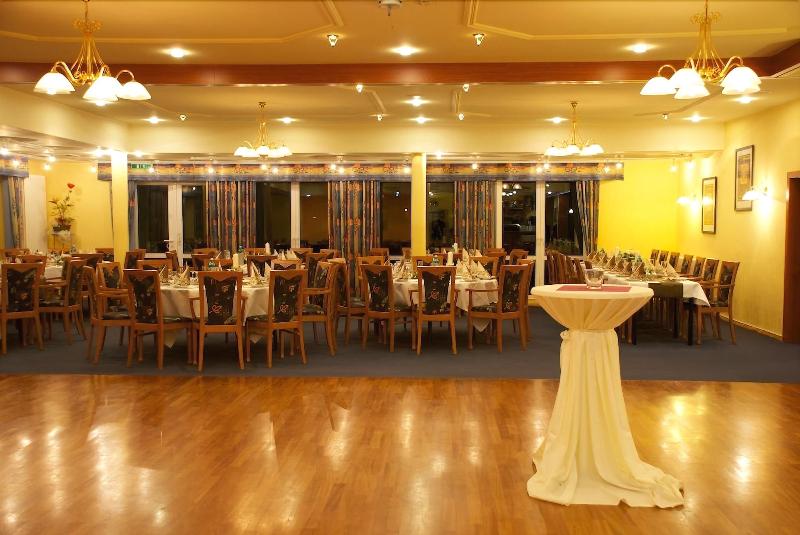 Hotel Restaurant Sonnenhof - Aktivite