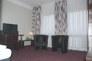 Hotel Restaurant Sonnenhof fotoÄŸrafÄ±