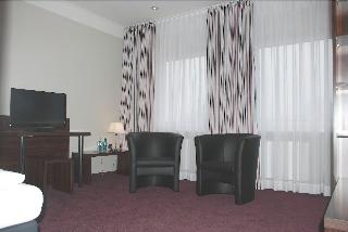 Hotel Restaurant Sonnenhof fotoÄŸrafÄ±