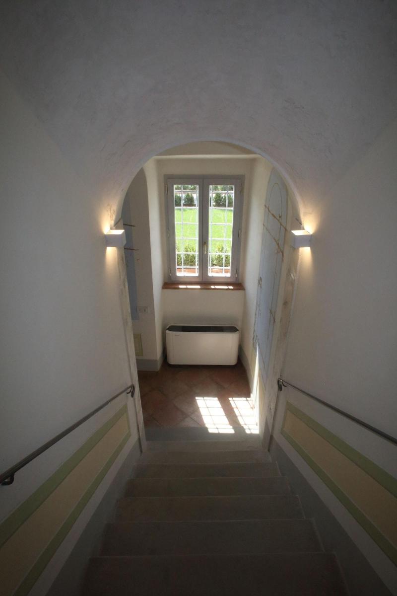 Residenza D'Epoca Villa Agnolaccio - Lobi