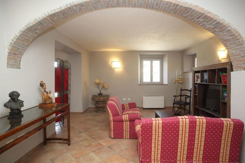 Residenza D'Epoca Villa Agnolaccio - Lobi