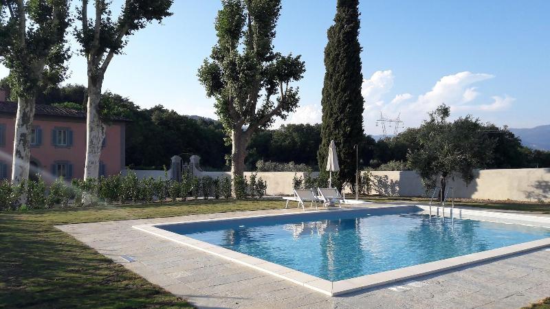 Residenza D'Epoca Villa Agnolaccio - Aktivite