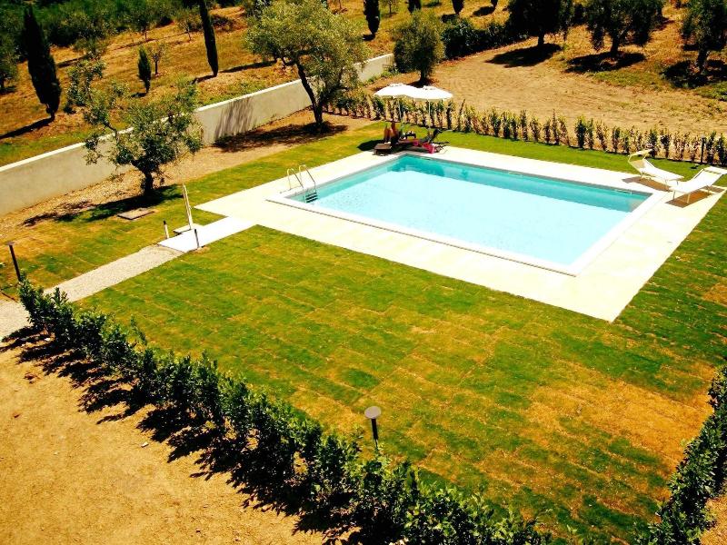 Residenza D'Epoca Villa Agnolaccio - Aktivite