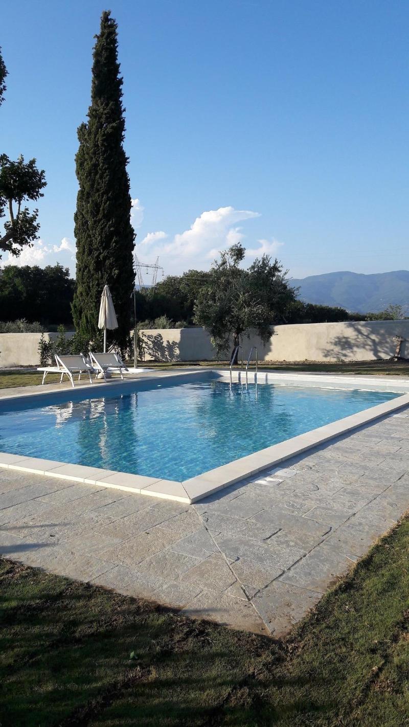 Residenza D'Epoca Villa Agnolaccio - Aktivite