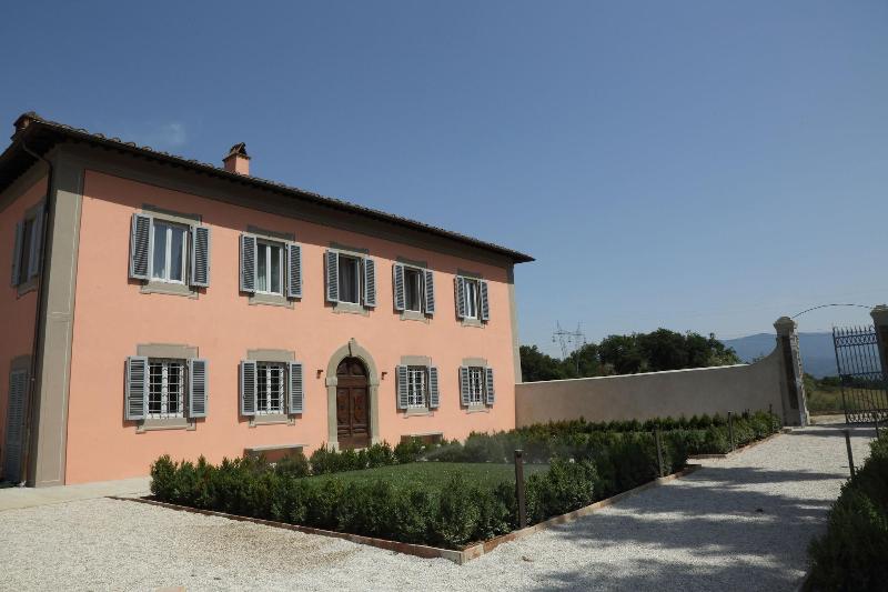 Residenza D'Epoca Villa Agnolaccio - Genel