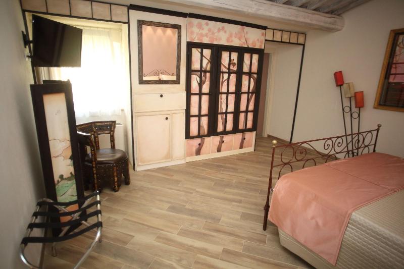 Residenza D'Epoca Villa Agnolaccio - Oda