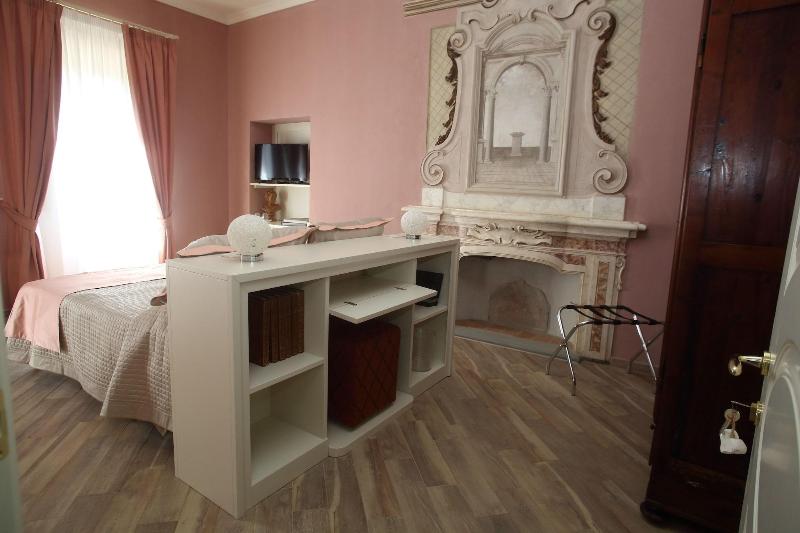 Residenza D'Epoca Villa Agnolaccio - Oda