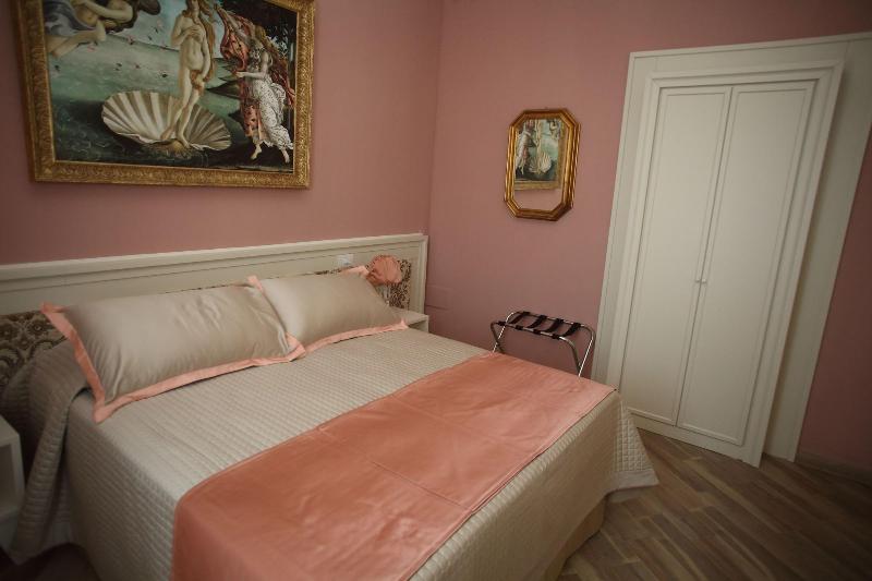 Residenza D'Epoca Villa Agnolaccio - Oda
